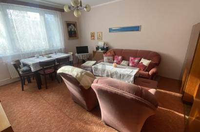 1-room flat for rent, Záturčie, Martin