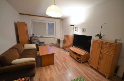 2-room flat for sale, Ľadoveň, Martin