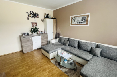 2-room flat for sale, Žilinský kraj