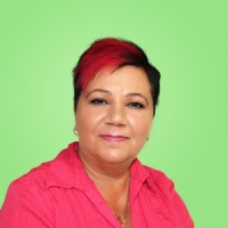 Mária Kováčová Mária Kováčová