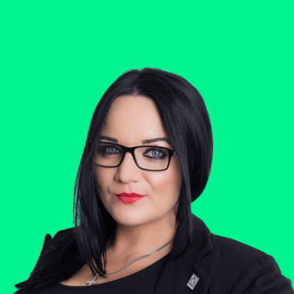 Denisa Kubizňová Denisa Kubizňová