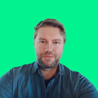Alex Burden
