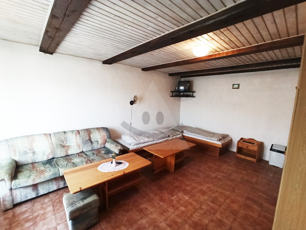 House for sale, Podhradie
