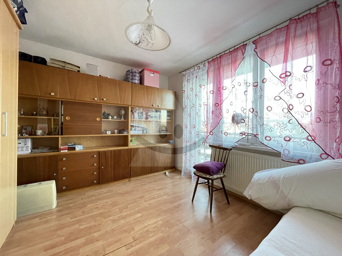 Family house for sale in Pribovice