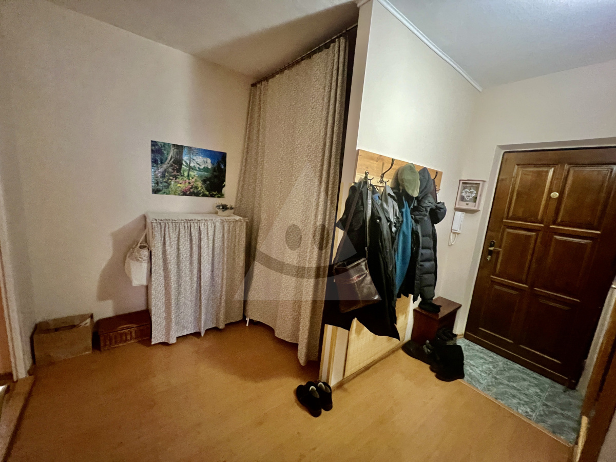 2 izbový veľkometrážny byt na predaj, lokalita Priekopa