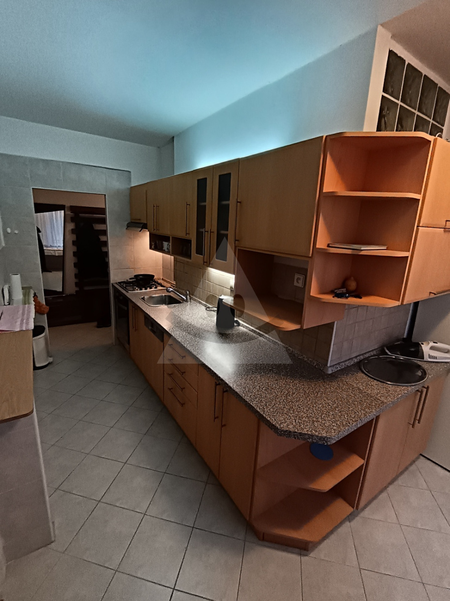 4-izbový byt na prenájom, Priekopa, Martin
