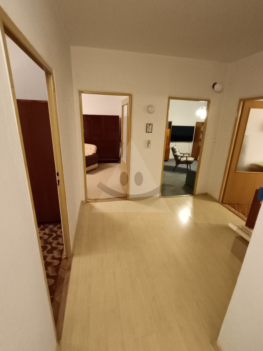4-izbový byt na prenájom, Priekopa, Martin