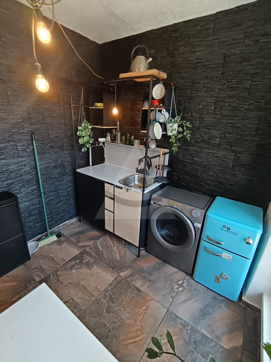 1-izbový byt na prenájom, Podháj, Martin