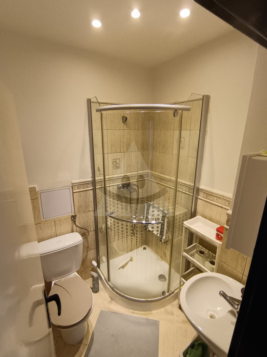 1-izbový byt na prenájom, Podháj, Martin