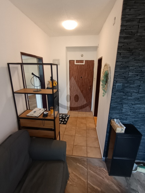 1-izbový byt na prenájom, Podháj, Martin