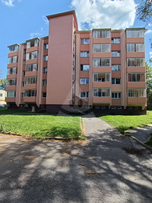 1-izbový byt na prenájom, Podháj, Martin