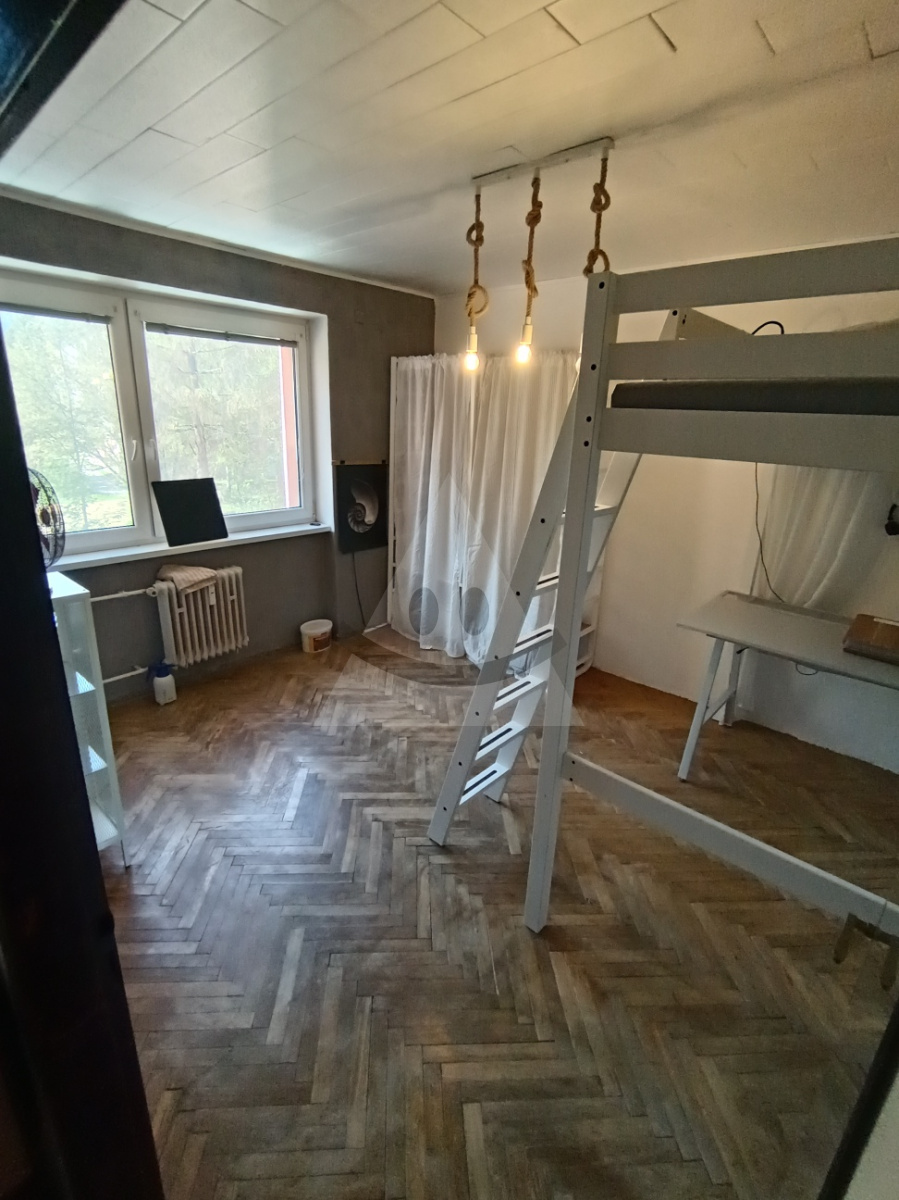 1-izbový byt na prenájom, Podháj, Martin