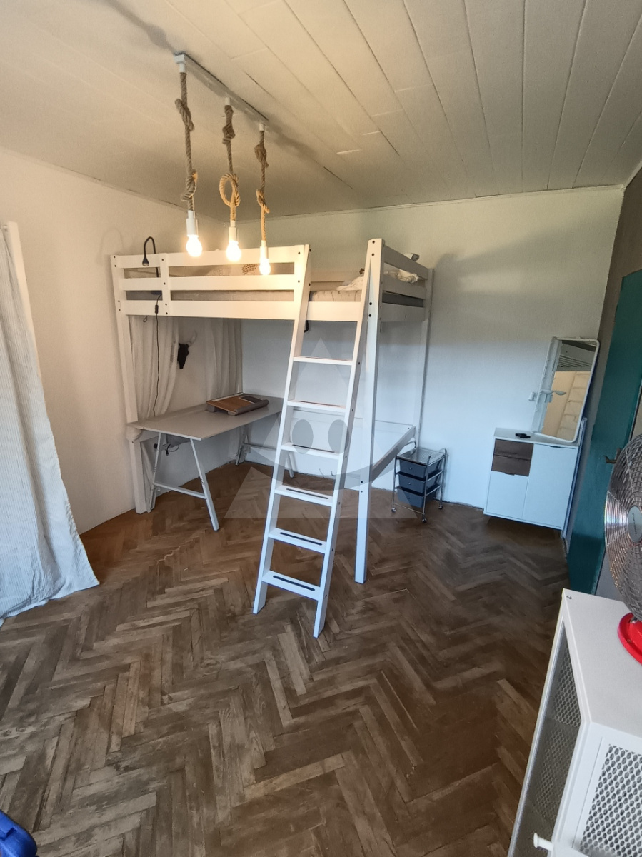 1-izbový byt na prenájom, Podháj, Martin