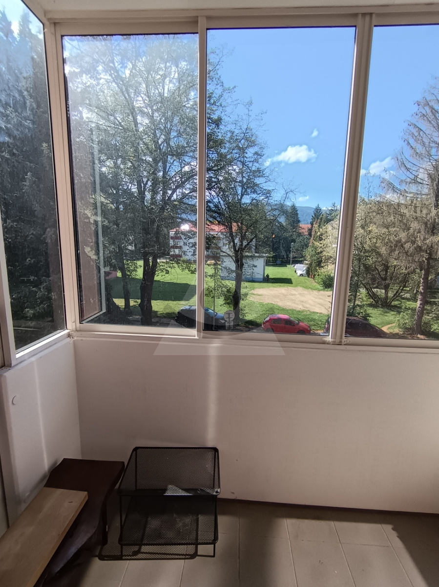 1-izbový byt na prenájom, Podháj, Martin