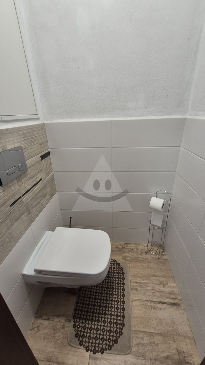 2-izbový veľkometrážny byt s balkónom na predaj, Priekopa