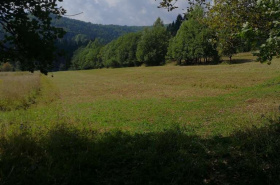 Pozemok na predaj, Karvaša Bláhovca, Vrútky