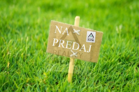 Pozemok na predaj, Turčianske Jaseno