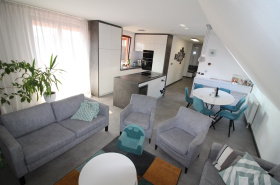 4-room flat for sale, Centrum, Martin