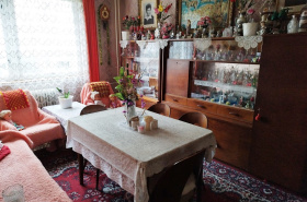 3-room flat for sale, Turčiansky Ďur
