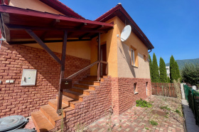 House for sale, Dolná Kružná, Vrútky