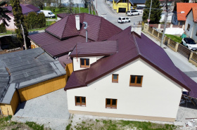 House for sale, Jahodníky, Martin