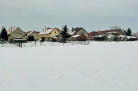 Land for sale, Žabokreky