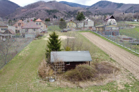Pozemok na predaj, Turčianske Kľačany