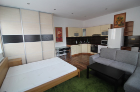 3-room flat for sale, Vrútky