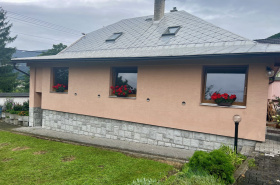 Rodinný dom for sale, Lipovec