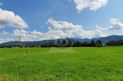 Pozemok na predaj, Krasňany