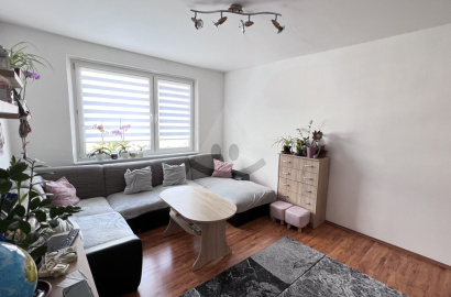 2-room flat for sale, Priekopa, Martin