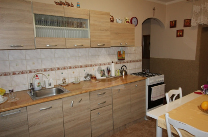 2-room flat for sale, Podháj, Martin