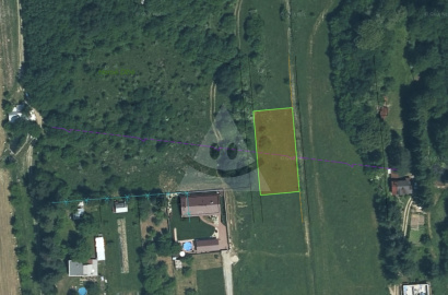 Land for sale, Žilinský kraj