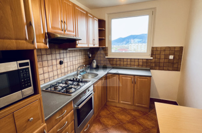 3-room flat for sale, Martin