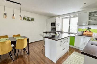 3-room flat for sale, Komenského, Centrum, Martin