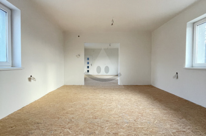Beautiful, new premises for rent in a multifunctional house in Sučany
