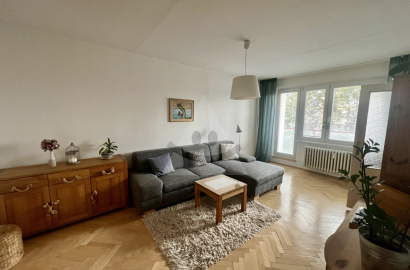 2-room flat for sale, Sídlisko Sever, Martin
