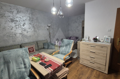 1-room flat for sale, Košúty II., Martin