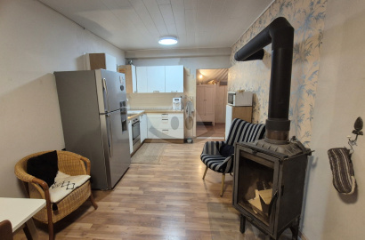Chalupa, rekreačný domček for sale, Valča