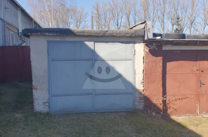 Garáž na predaj, Sídlisko Sever, Martin