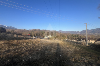 Pozemok na predaj, Turany