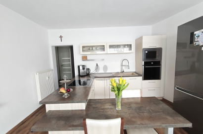3-room flat for sale, Martin, Nový Martin, Martin