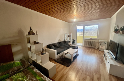 1-room flat for sale, Širšie centrum, Martin