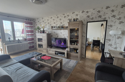 2-room flat for sale, Vrútky