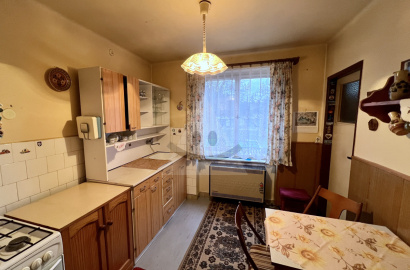2-room flat for sale, Centrum, Martin