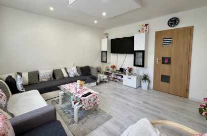 3-room flat for sale, F.Štefunku, Košúty II., Martin