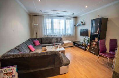 3-room flat for sale, Záturčie, Martin