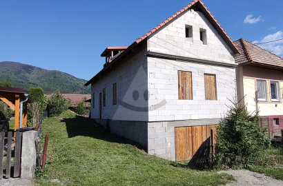 Rodinný dom na predaj, Trebostovo