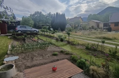 Záhradka na predaj v záhradkárskej osade, Kolónia Hviezda