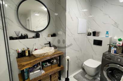 3-room flat for rent, Priekopa, Martin